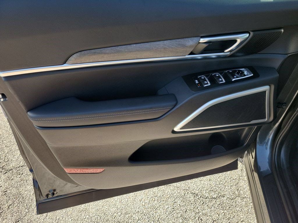 Certified 2022 Kia Telluride EX w/ EX Premium Package FWD image 18