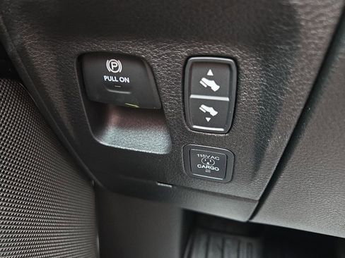 New 2026 RAM 1500 Rebel AWD/4WD image 59