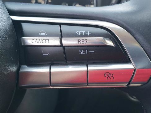 Used 2023 MAZDA CX-30 AWD 2.5 S w/ Preferred Package image 21