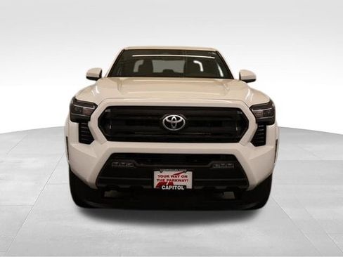 New 2026 Toyota Tacoma SR5 AWD/4WD image 6