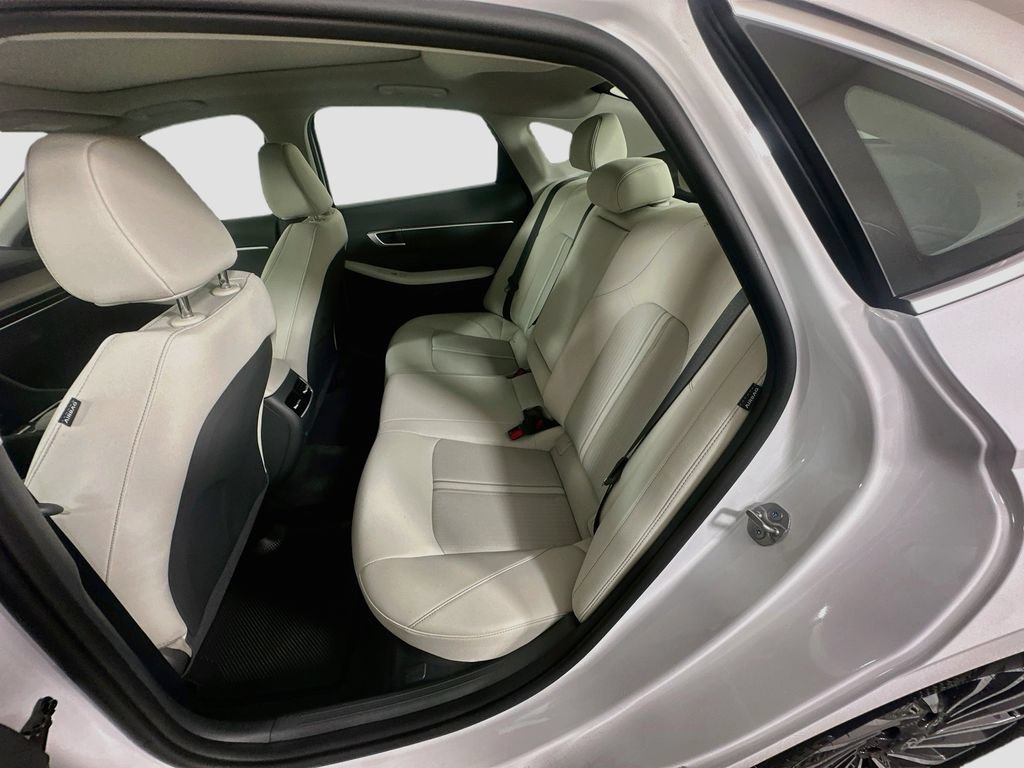 New 2026 Hyundai Sonata SEL FWD image 16