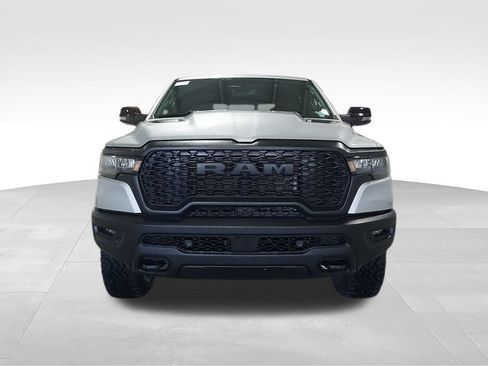 New 2026 RAM 1500 Rebel w/ Rebel Level 2 Equipment Group AWD/4WD image 3