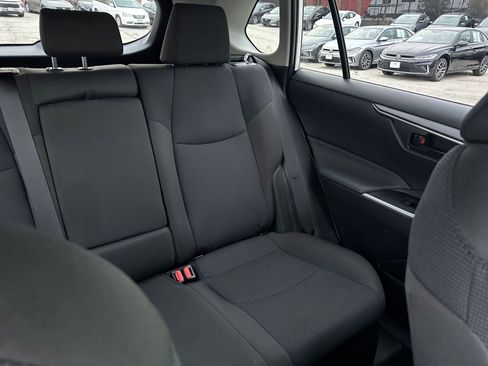 Used 2025 Toyota RAV4 LE image 36