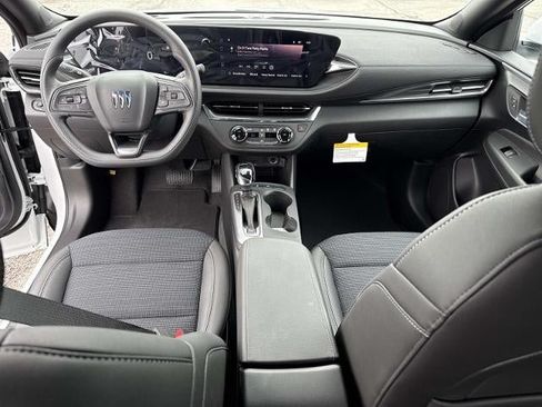 New 2026 Buick Envista Sport Touring FWD image 16