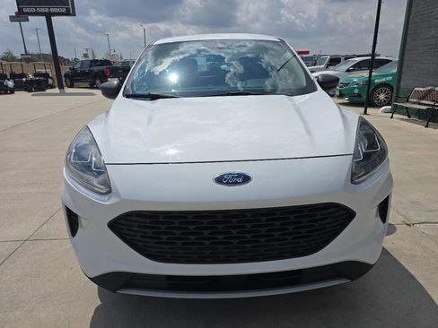 Used 2020 Ford Escape S AWD/4WD image 9