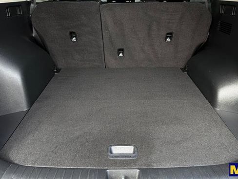 Used 2024 Kia Sportage EX image 18