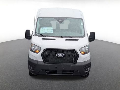 New 2026 Ford Transit 250 148 Medium Roof Extended AWD image 8