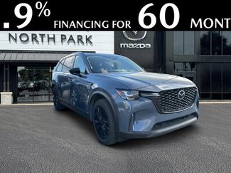 Used 2026 MAZDA CX-90 3.3 Turbo w/ Premium Sport Pkg AWD/4WD video 1