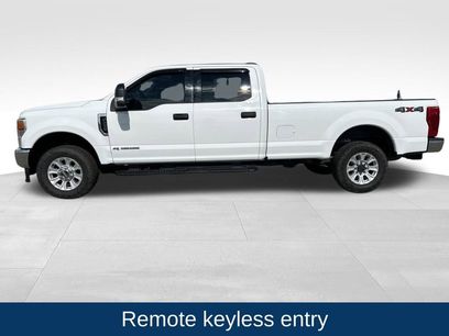 Used 2022 Ford F250 XLT