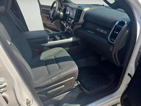 Used 2026 RAM 1500 Lone Star AWD/4WD image 37