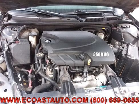 Used 2008 Chevrolet Impala LS image 7