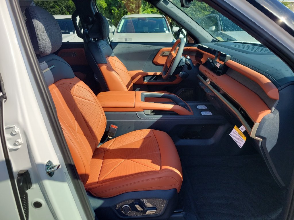 New 2027 Kia Telluride SX FWD image 7