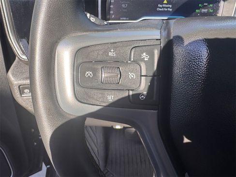 Used 2024 Chevrolet Silverado 2500 LT image 16