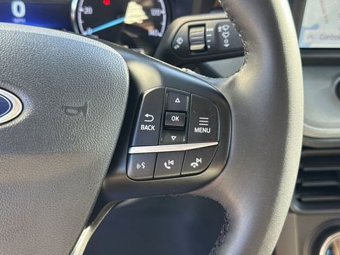 Certified 2023 Ford Maverick Lariat w/ Lariat Luxury Package image 27