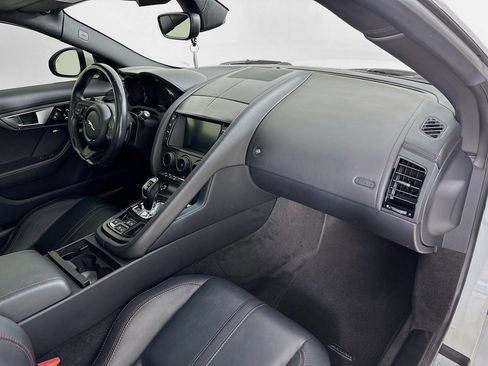 Used 2016 Jaguar F-TYPE S AWD/4WD image 29