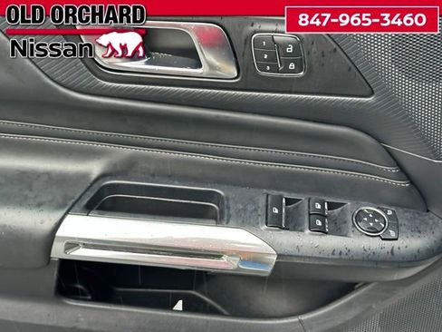 Used 2024 Ford Mustang Premium RWD image 11