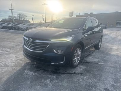 Used 2023 Buick Enclave Essence w/ Experience Buick Package