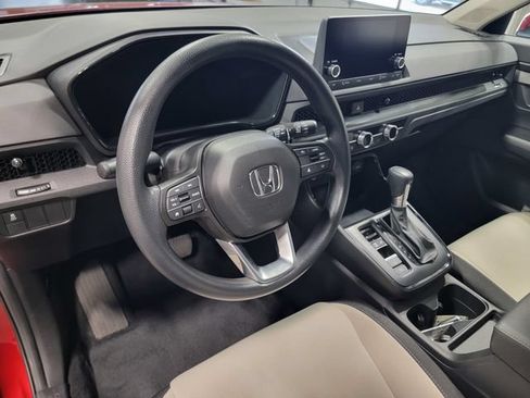 Certified 2024 Honda CR-V EX image 12