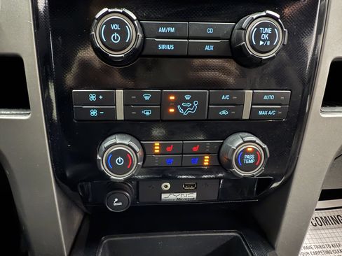 Used 2012 Ford F150 FX4 w/ FX Luxury Pkg image 14