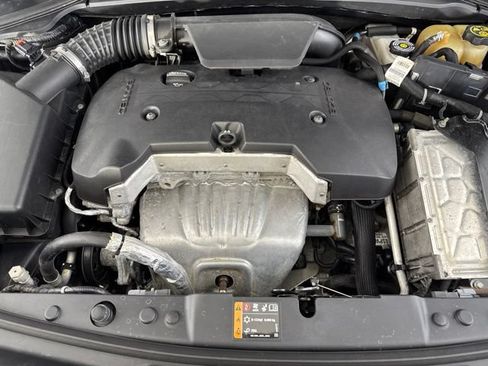 Used 2019 Buick LaCrosse Essence w/ Sights and Sounds Package FWD image 20