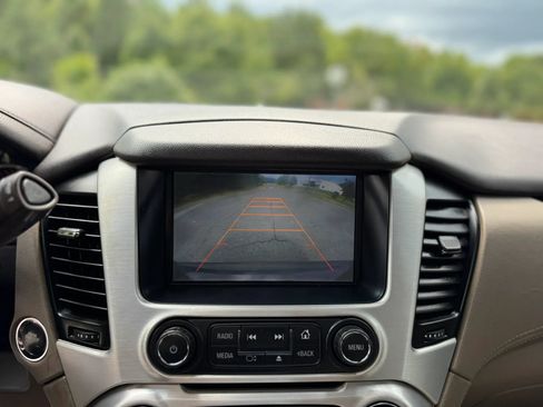 Used 2015 GMC Yukon XL SLT w/ Open Road Package AWD/4WD image 25