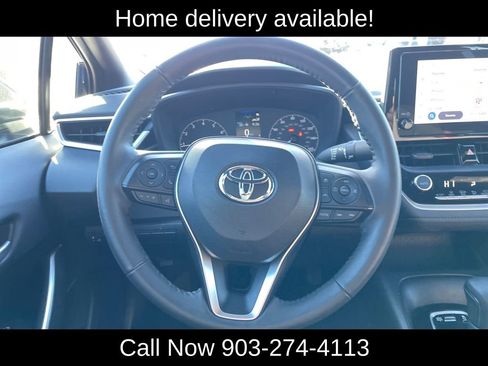 Used 2024 Toyota Corolla SE image 14
