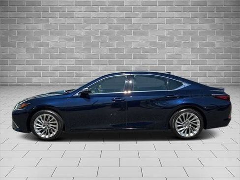 Used 2019 Lexus ES 350 w/ Accessory Package 2 FWD image 6