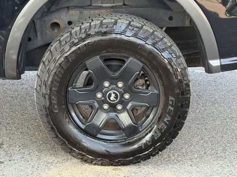 Used 2020 Ford Ranger Lariat w/ Equipment Group 501A Mid AWD/4WD image 7