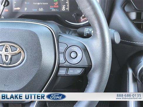 Used 2024 Toyota RAV4 XLE Premium image 28