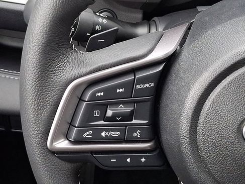 New 2026 Subaru Ascent Limited AWD/4WD image 19