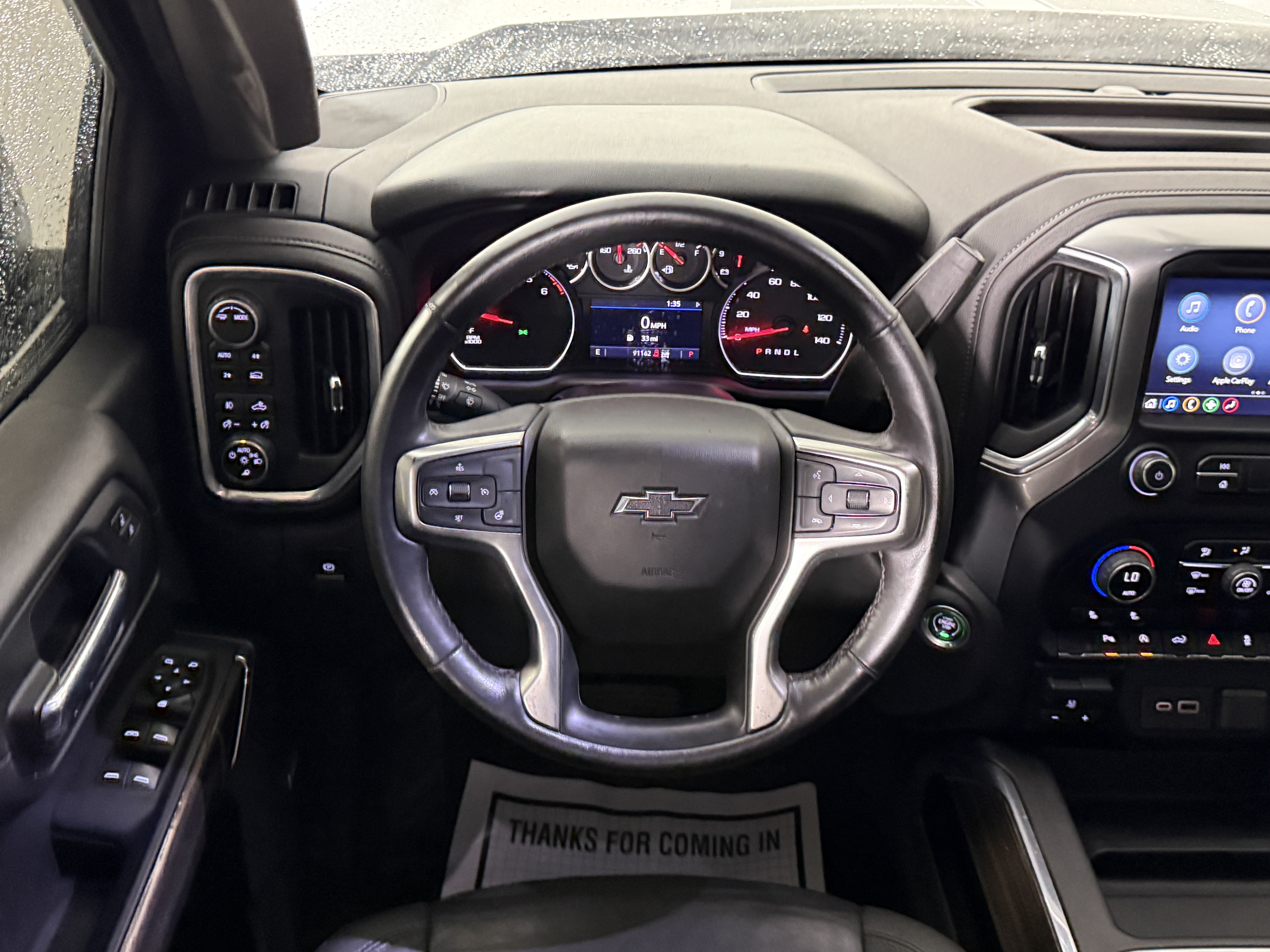 Used 2022 Chevrolet Silverado 1500 RST w/ Rally Edition AWD/4WD image 11