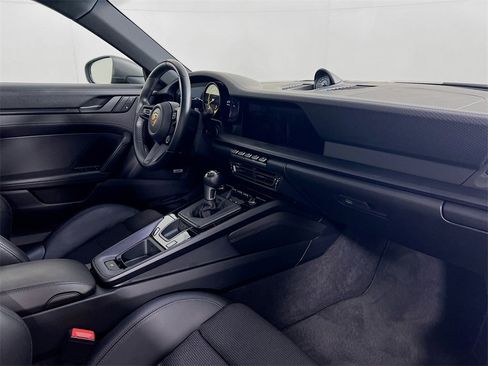 Certified 2022 Porsche 911 GT3 image 29