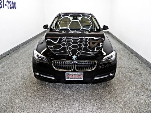 Used 2015 BMW 528i xDrive Sedan image 2