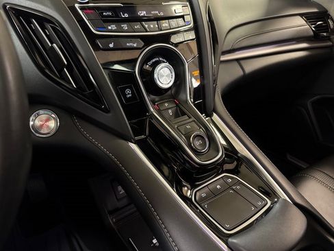 Used 2024 Acura RDX w/ Technology Package image 17