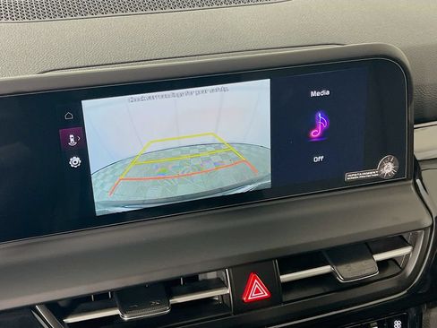 New 2026 Kia Seltos S FWD image 12