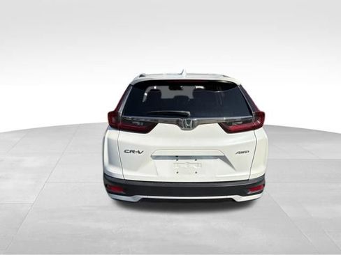 Used 2020 Honda CR-V EX-L image 13