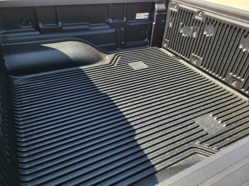 New 2026 Nissan Frontier SV w/ All-Weather Content Package RWD image 11