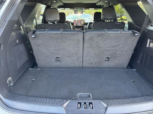 Used 2025 Ford Explorer ST w/ Sun And Sound Package AWD/4WD image 14