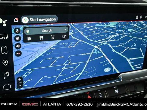 New 2026 GMC Sierra 1500 Elevation w/ Preferred Package image 15