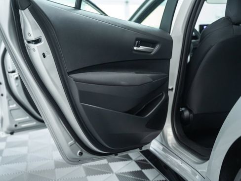New 2026 Toyota Corolla SE FWD image 38
