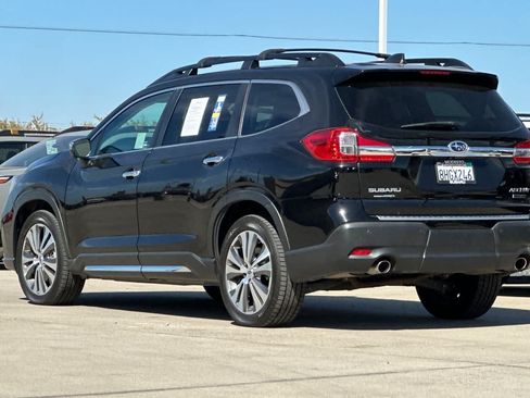 Used 2019 Subaru Ascent Touring w/ Popular Package #3 AWD/4WD image 5