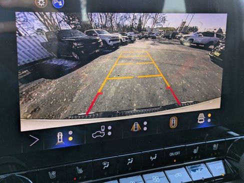 New 2026 Chevrolet Colorado Z71 w/ Technology Package image 19