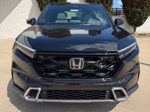 New 2026 Honda CR-V Sport Touring image 8