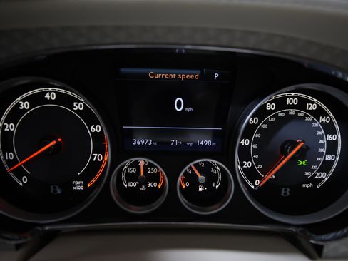 Used 2013 Bentley Continental GT image 17