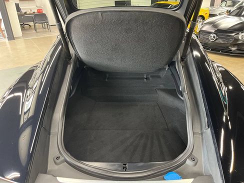 Used 2018 Jaguar F-TYPE Coupe RWD image 48