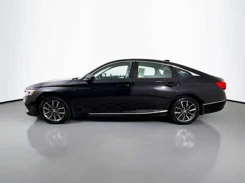 Used 2021 Honda Accord EX-L image 4