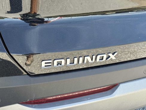 New 2026 Chevrolet Equinox LT w/ Safety and Technology Package FWD image 30