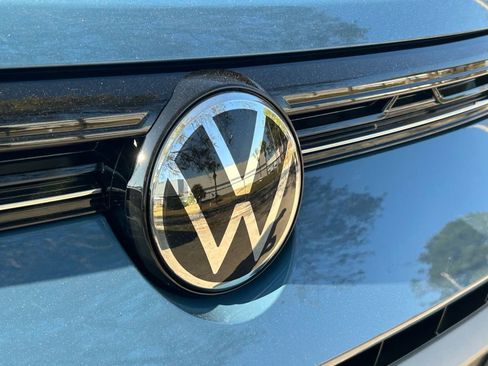 New 2026 Volkswagen Taos S FWD image 37