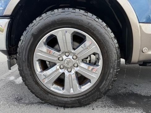 Used 2019 Ford F150 King Ranch w/ Equipment Group 601A Luxury image 27