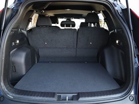 Certified 2025 Honda CR-V Sport image 30